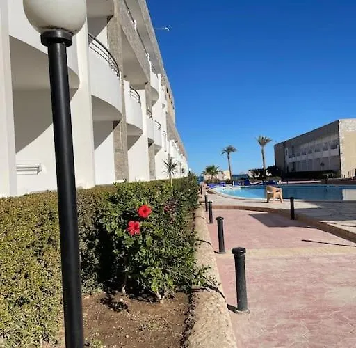 Apartman Schoene In Cecelia Resort, Am Pool Und Wunderschoenen Fuer Familien Und Paare *