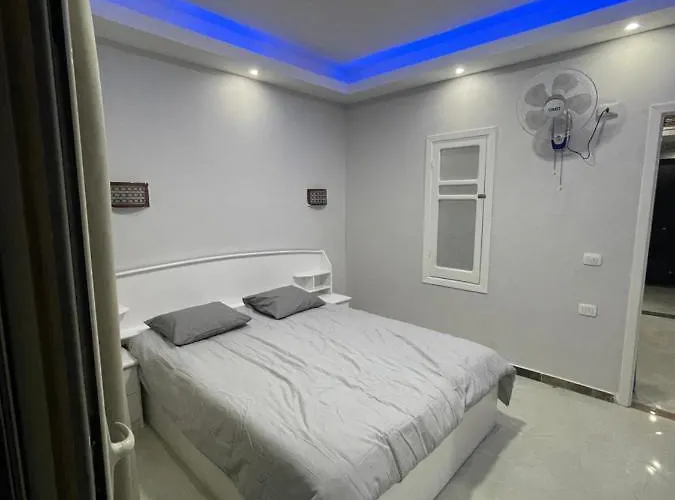 Apartman Schoene In Cecelia Resort, Am Pool Und Wunderschoenen Fuer Familien Und Paare Gurdaka