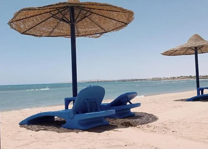 Apartman Schoene In Cecelia Resort, Am Pool Und Wunderschoenen Fuer Familien Und Paare *