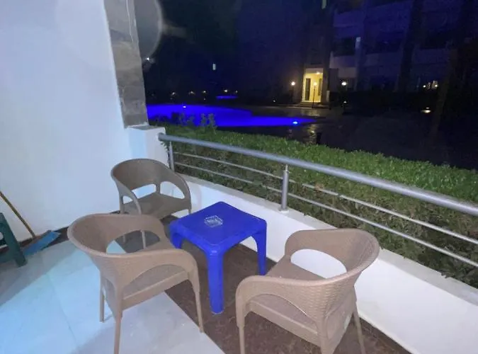 Apartman Schoene In Cecelia Resort, Am Pool Und Wunderschoenen Fuer Familien Und Paare