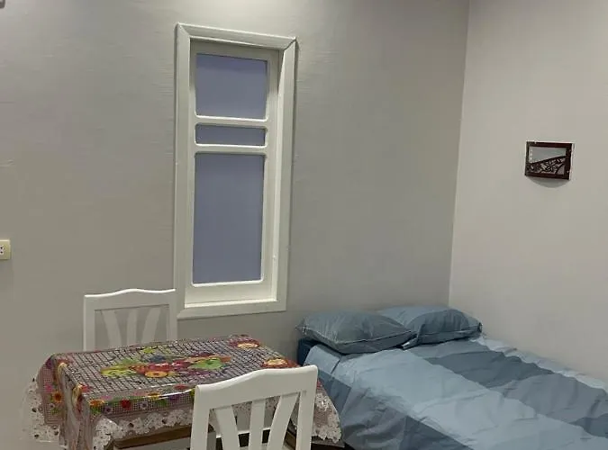 Schoene In Cecelia Resort, Am Pool Und Wunderschoenen Fuer Familien Und Paare Apartman *