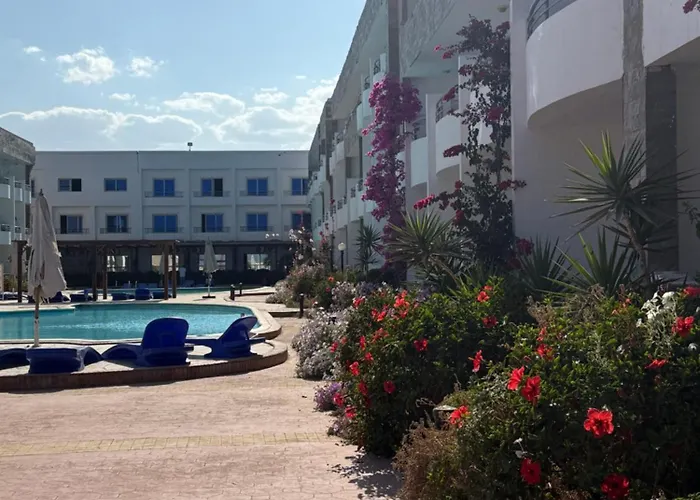 Apartman Schoene In Cecelia Resort, Am Pool Und Wunderschoenen Fuer Familien Und Paare