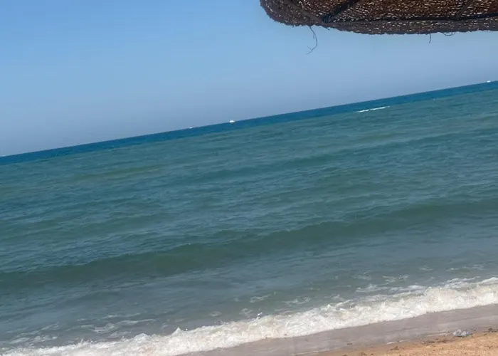 Apartman Schoene In Cecelia Resort, Am Pool Und Wunderschoenen Fuer Familien Und Paare *